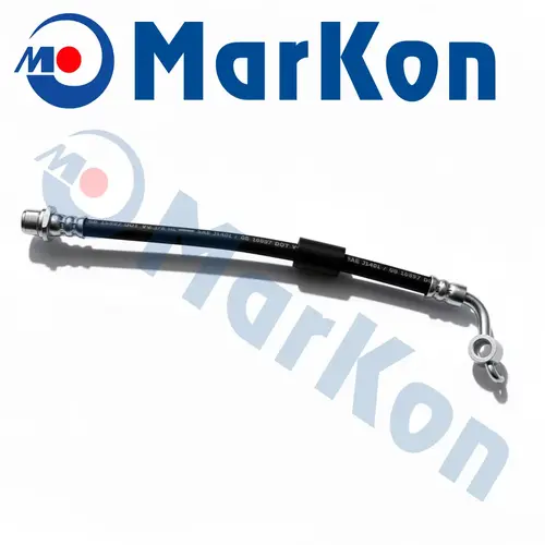 ШЛАНГ ТОРМОЗНОЙ MK080081 MARKON