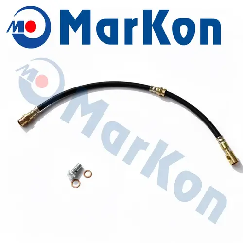 ШЛАНГ ТОРМОЗНОЙ MK080074 MARKON