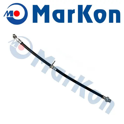 ШЛАНГ ТОРМОЗНОЙ MK080142 MARKON