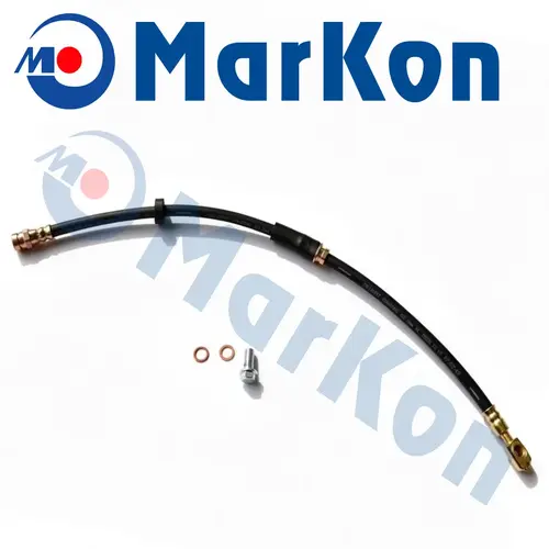 ШЛАНГ ТОРМОЗНОЙ MK080044 MARKON