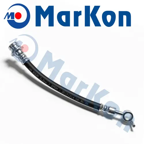 ШЛАНГ ТОРМОЗНОЙ RR MK080100 MARKON