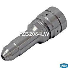 Гайка автомобильная KRAUF FZB2084LW