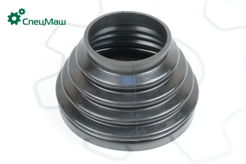 Уплотнитель воздухозаборника 5320-1109250-СМ СПЕЦМАШ