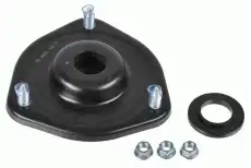 опора амортизатора переднего!\ Mitsubishi Colt/Lancer 1.3-2.0 95-00 29368 01 LMI