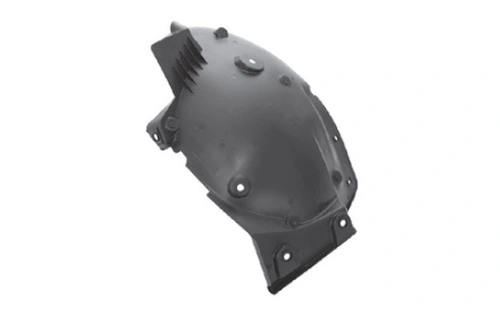 Подкрылок DE-GA DAC15SA012