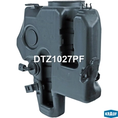 Автозапчасть DTZ1027PF KRAUF