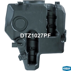 Автозапчасть DTZ1027PF KRAUF