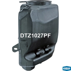 Автозапчасть DTZ1027PF KRAUF
