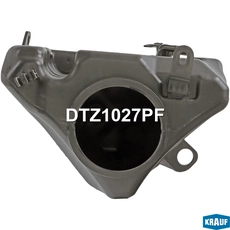 Автозапчасть DTZ1027PF KRAUF
