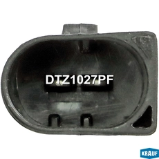 Автозапчасть DTZ1027PF KRAUF