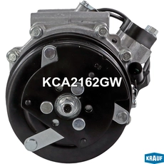 Автозапчасть KCA2162GW KRAUF