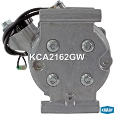 Автозапчасть KCA2162GW KRAUF