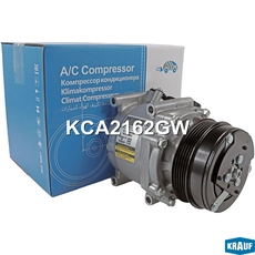 Автозапчасть KCA2162GW KRAUF