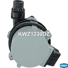KRAUF KWZ1230DZ