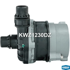 KRAUF KWZ1230DZ