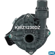 KRAUF KWZ1230DZ