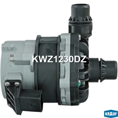KRAUF KWZ1230DZ