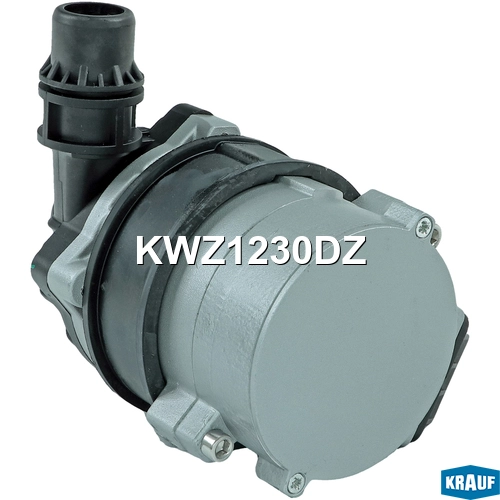 KRAUF KWZ1230DZ