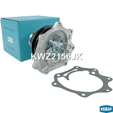 Автозапчасть KWZ2156JK KRAUF
