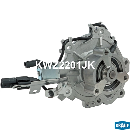 Автозапчасть KWZ2201JK KRAUF