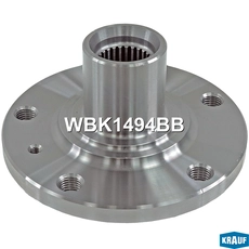 Ступица KRAUF WBK1494BB