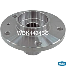 Ступица KRAUF WBK1494BB