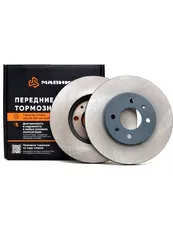 Тормозной диск МАВИКО M111020 ,