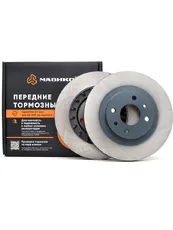 Тормозной диск МАВИКО M111028 ,