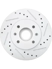 Тормозной диск МАВИКО M112003 ,