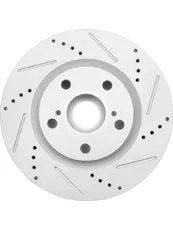 Тормозной диск МАВИКО M112012