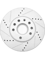 Тормозной диск МАВИКО M112008