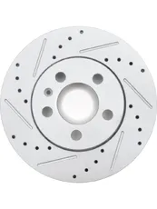 Тормозной диск МАВИКО M112004
