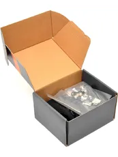 Тормозные колодки дисковые МАВИКО MV1112R