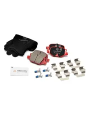 Тормозные колодки дисковые МАВИКО MV1115R