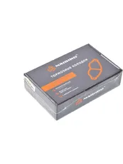 Тормозные колодки дисковые МАВИКО MV1116R