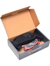Тормозные колодки дисковые МАВИКО MV1114R