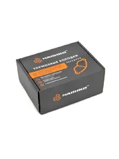 Тормозные колодки дисковые МАВИКО MV1015F