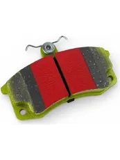 Тормозные колодки дисковые МАВИКО MV1028F