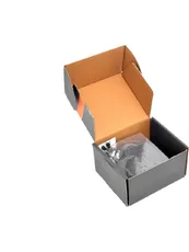 Тормозные колодки дисковые МАВИКО MV1023F