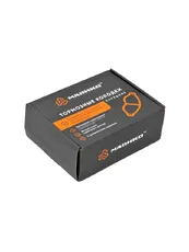 Тормозные колодки дисковые МАВИКО MV1025F
