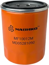 Фильтр масляный МАВИКО MF10012M