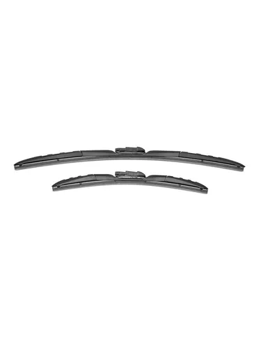 Щетка стеклоочистителя D911023 ДЕТАЛИУС