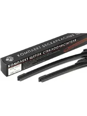 Щетка стеклоочистителя FRW6038 ДЕТАЛИУС