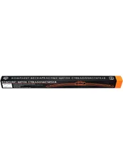 Щетка стеклоочистителя FRW6040P9 ДЕТАЛИУС