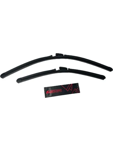 Щетка стеклоочистителя DFRW6045V ДЕТАЛИУС