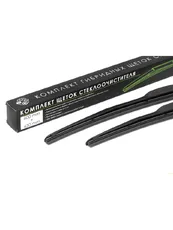 Щетка стеклоочистителя 3FRW6045H ДЕТАЛИУС