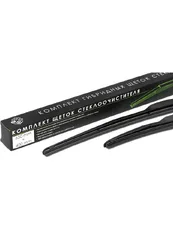 Щетка стеклоочистителя 3FRW6540H ДЕТАЛИУС