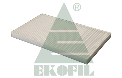 Салонный фильтр EKOFIL EKO-04.170