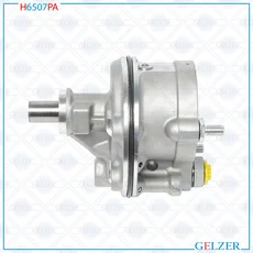 Насос гидроусилителя руля GELZER H6507PA