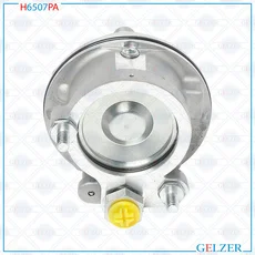 Насос гидроусилителя руля GELZER H6507PA